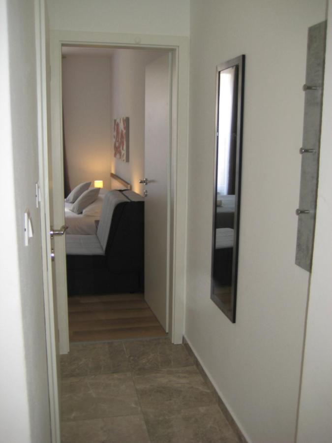 Peninsula Apartment Zadar Exterior photo