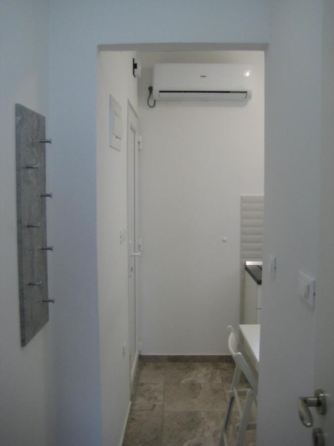 Peninsula Apartment Zadar Exterior photo