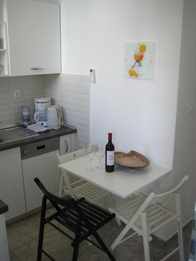 Peninsula Apartment Zadar Exterior photo